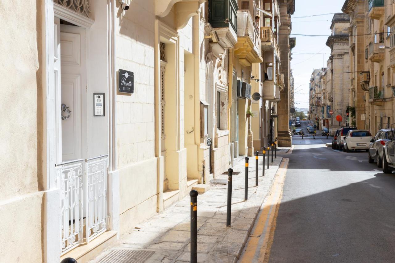 Apartament Florette 1br With Stunning Lounge Terrace By Arcobnb *