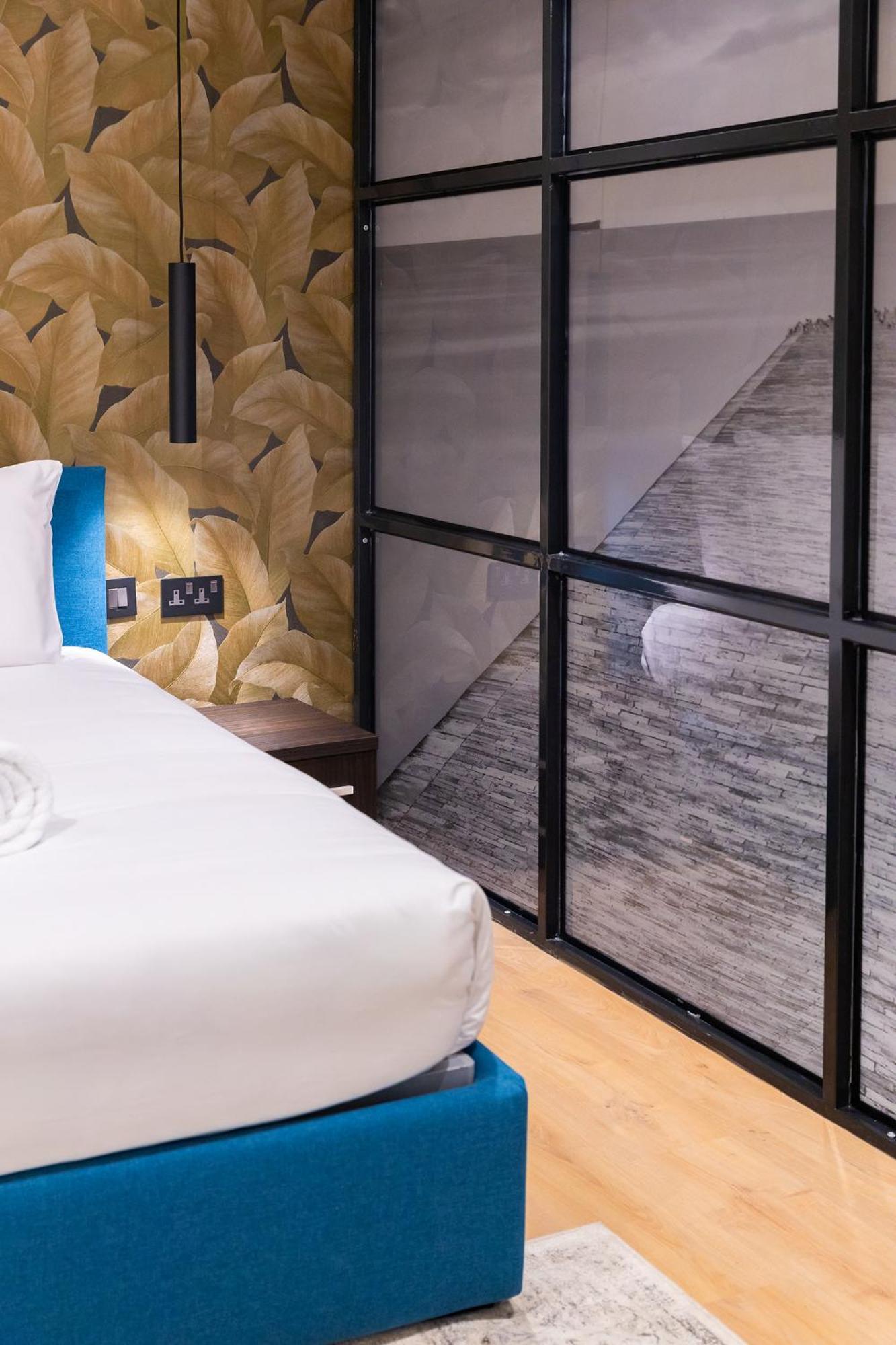 Apartment Florette 1br With Stunning Lounge Terrace By Arcobnb Floriana