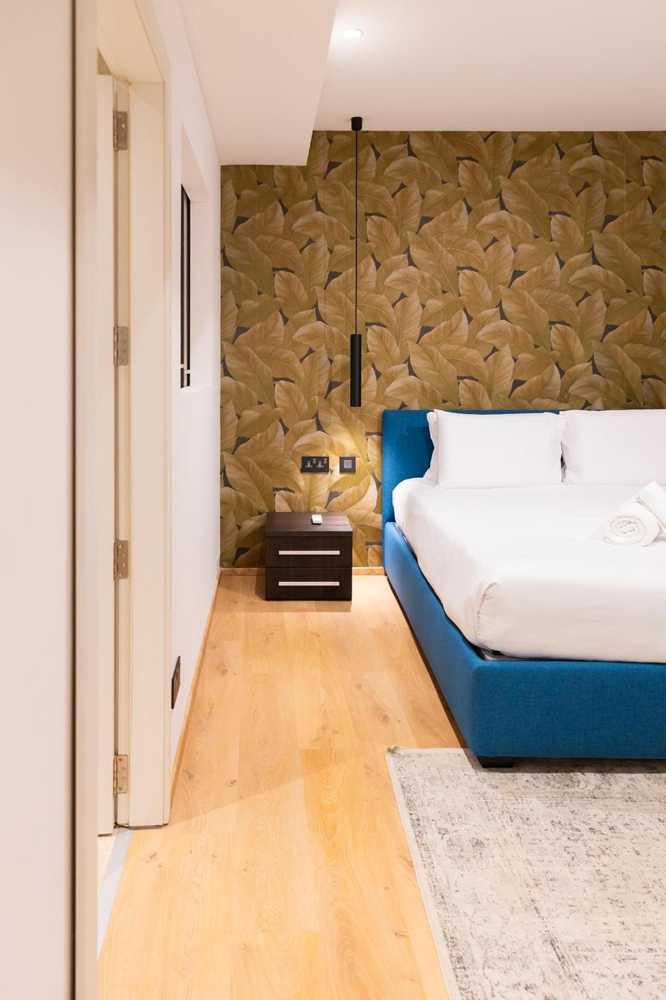 Apartment Florette 1br With Stunning Lounge Terrace By Arcobnb Floriana