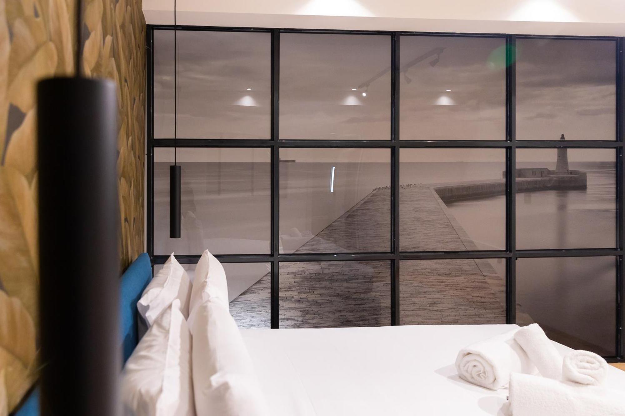 Florette 1br With Stunning Lounge Terrace By Arcobnb Apartment *