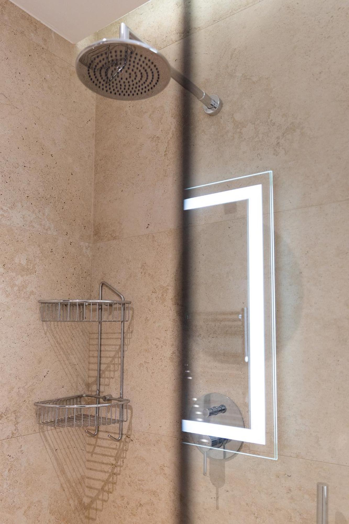 Apartment Florette 1br With Stunning Lounge Terrace By Arcobnb Floriana