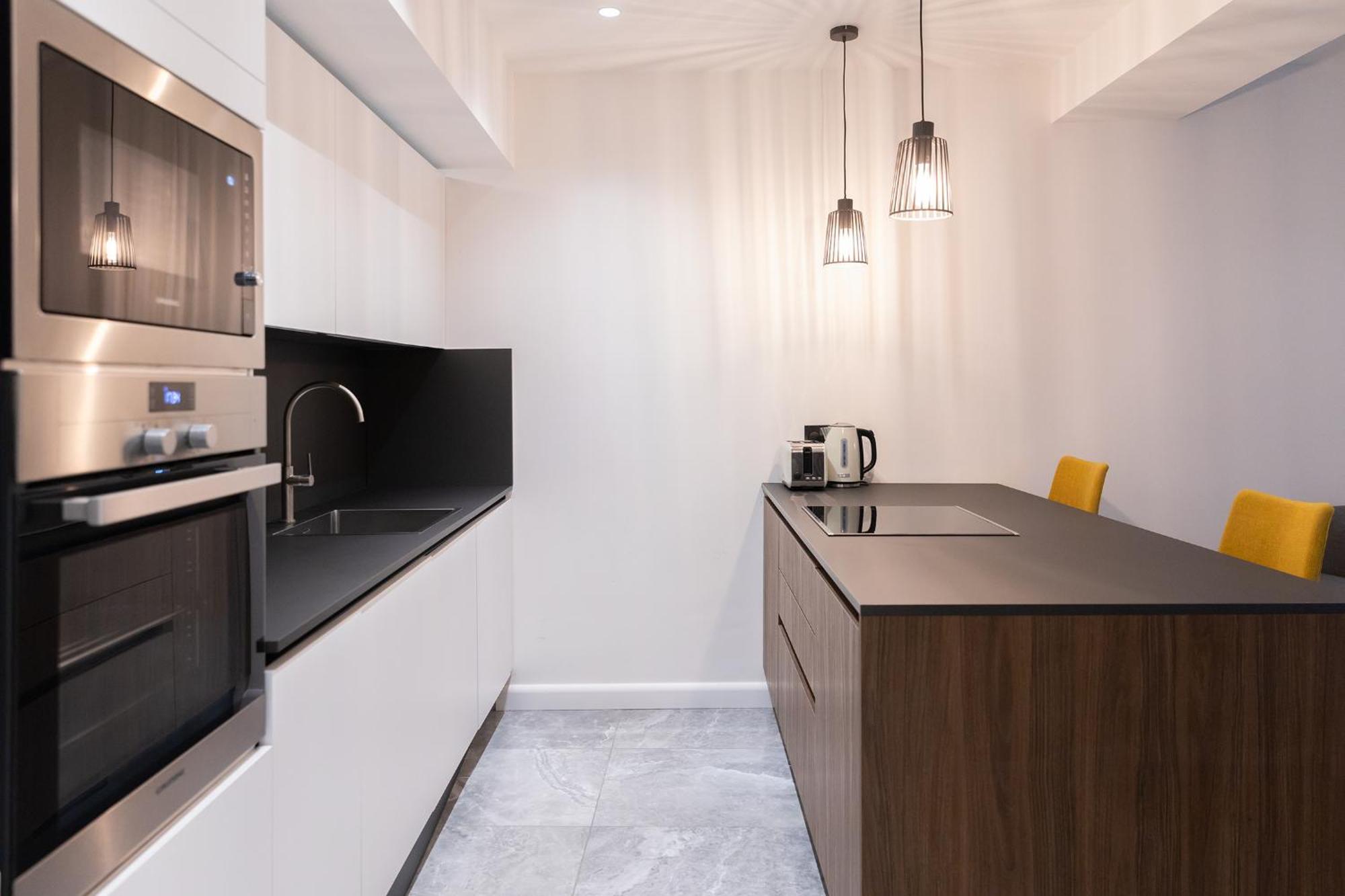 Florette 1br With Stunning Lounge Terrace By Arcobnb Apartment *