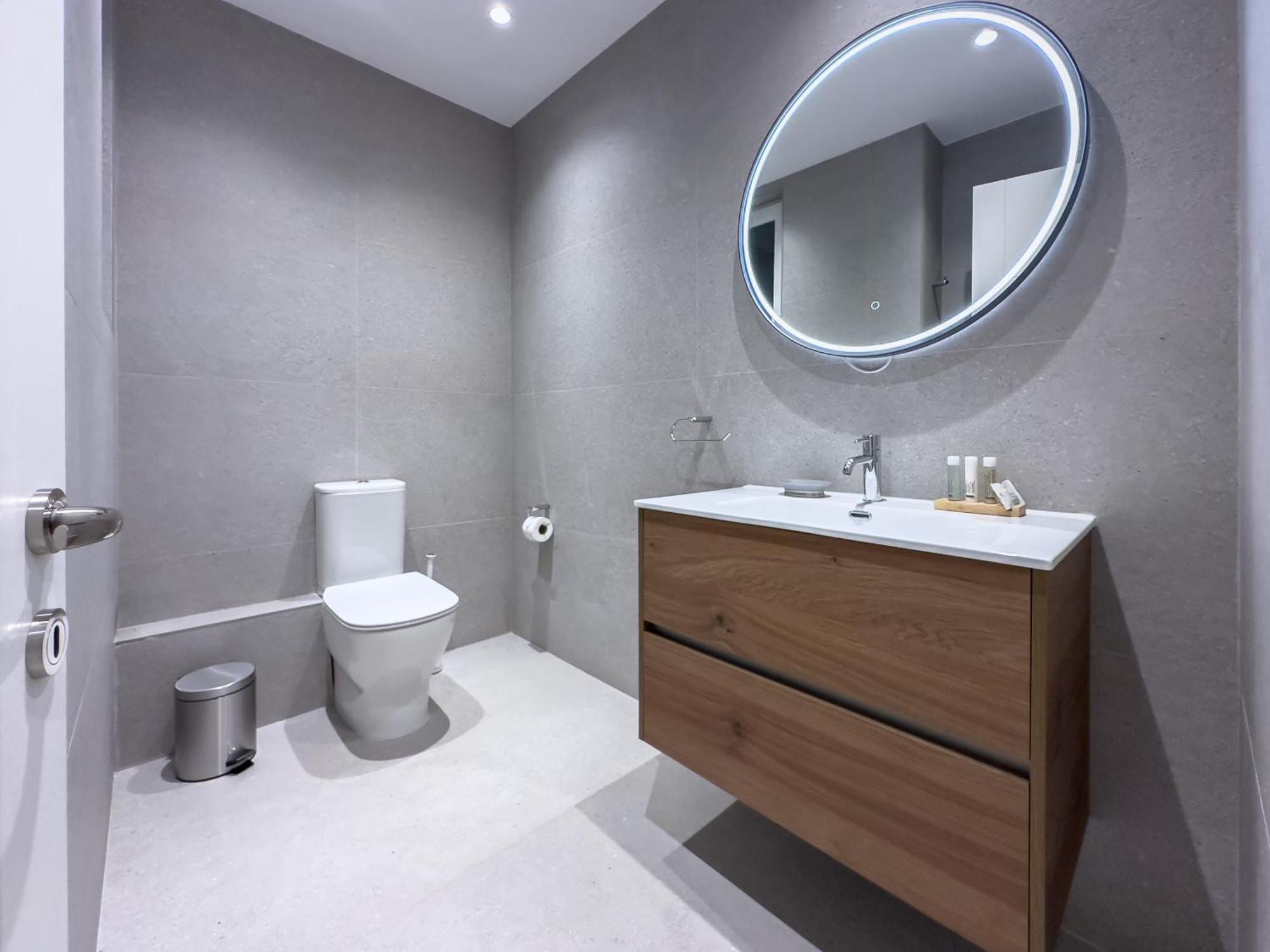 Apartament Florette 1br With Stunning Lounge Terrace By Arcobnb