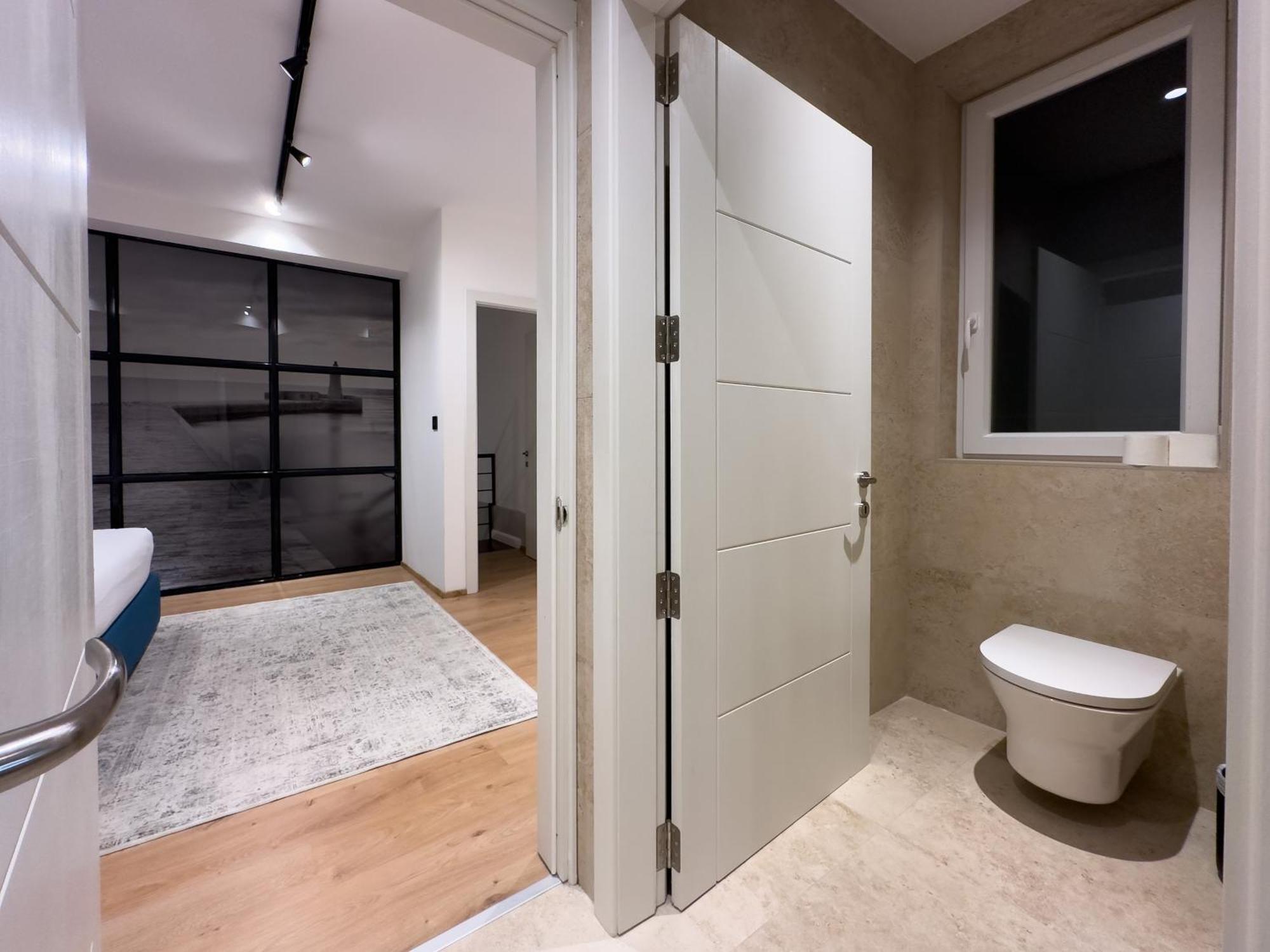 Apartment Florette 1br With Stunning Lounge Terrace By Arcobnb Floriana
