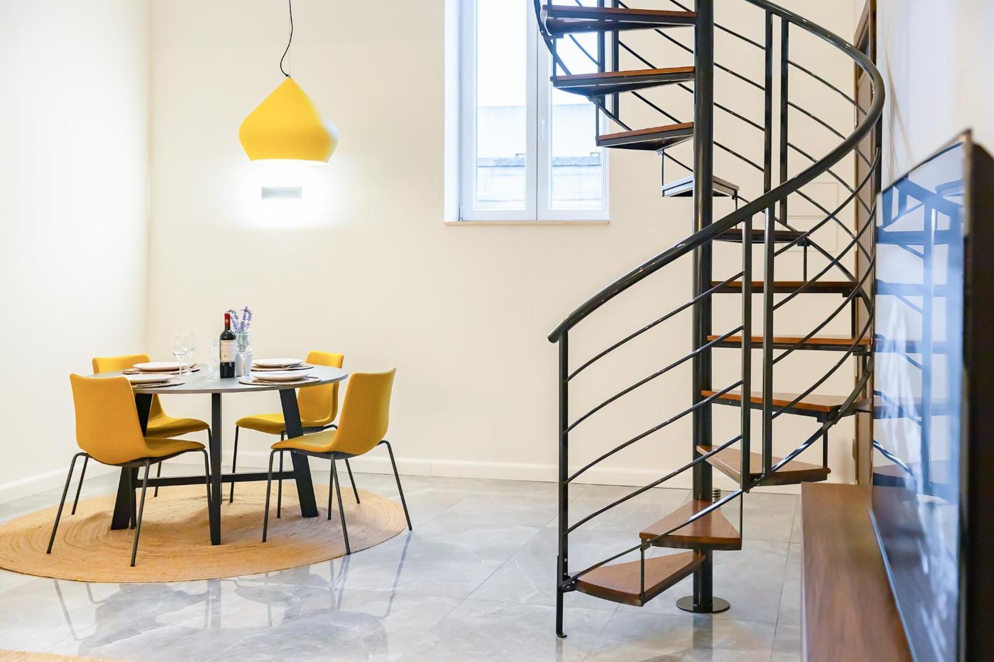 Florette 1br With Stunning Lounge Terrace By Arcobnb Apartment