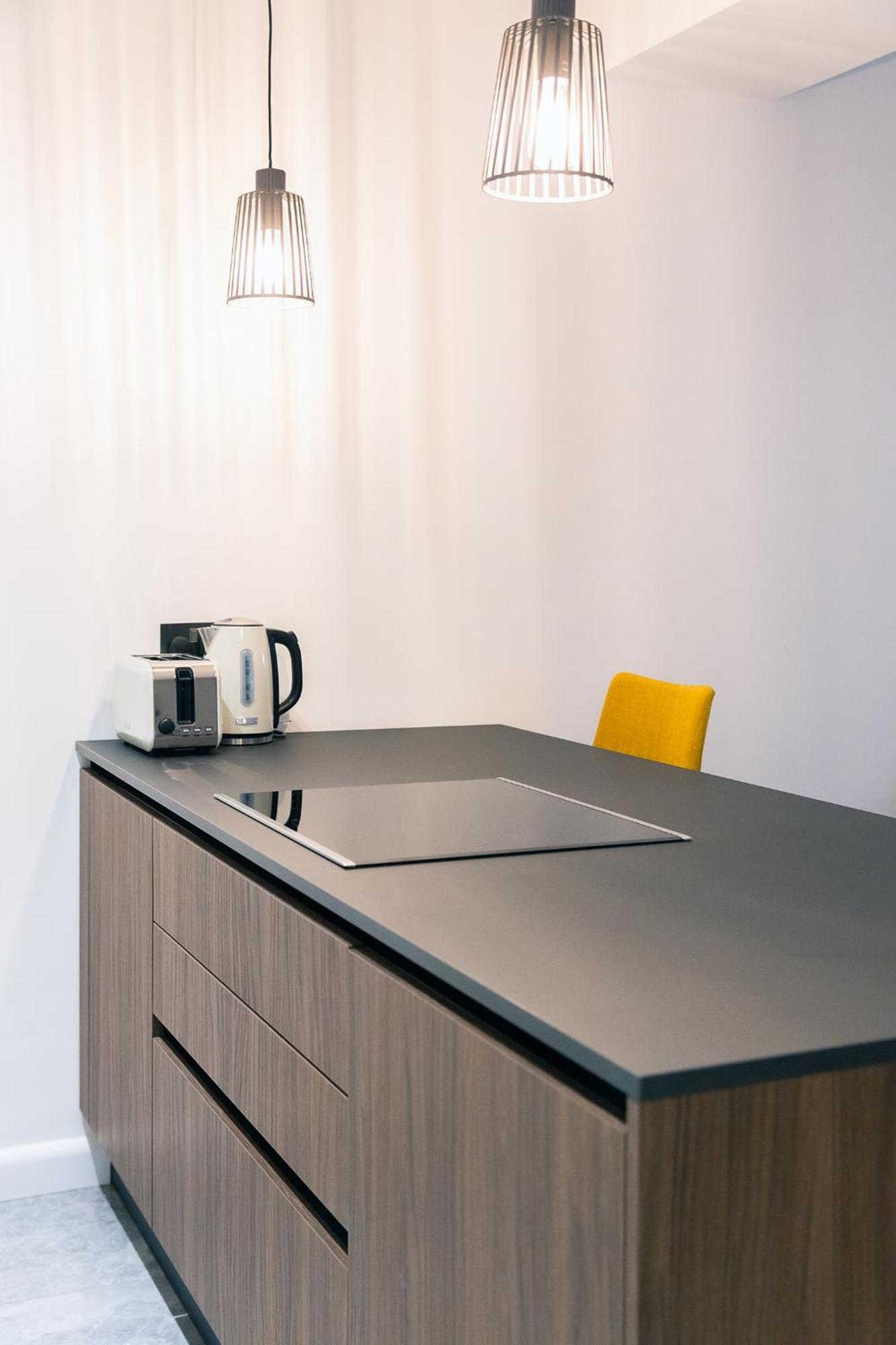Apartment Florette 1br With Stunning Lounge Terrace By Arcobnb *